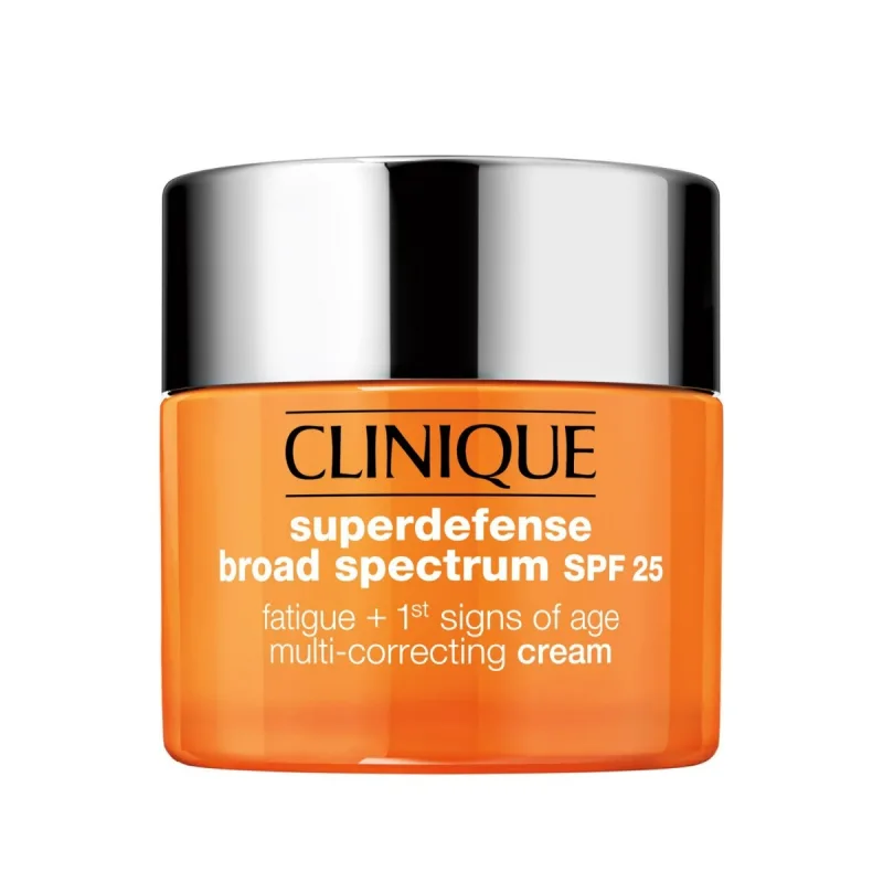 Crema multicorectoare Superdefense 3/4, 30ml, Clinique — preț și oferte