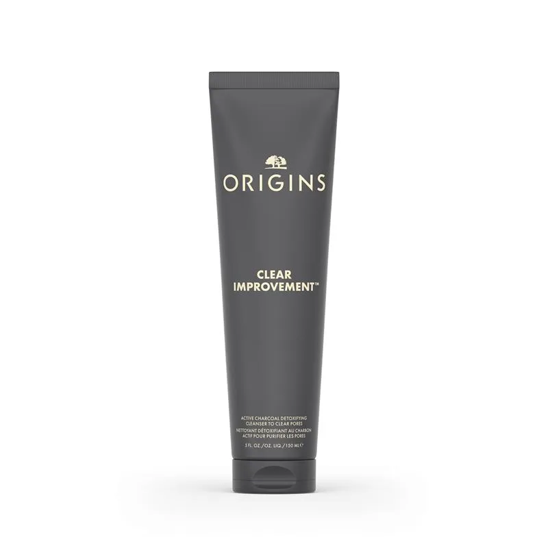 Gel de curatare pentru ten Clear Improvement, 150ml, Origins — preț și oferte