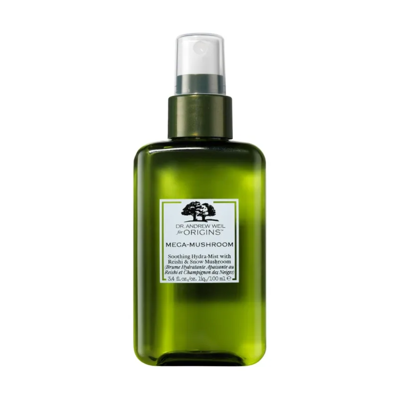 Spray pentru calmare si iritatii Mega Mushroom, 100ml, Origins — preț și oferte