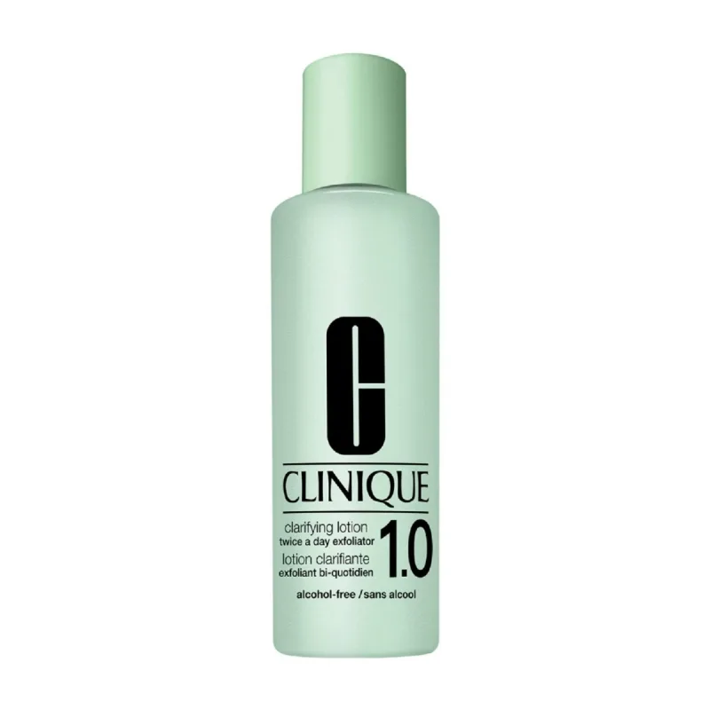 Lotiune lichida de exfoliere Clarifying Lotion 1.0, 200ml, Clinique — preț și oferte