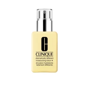 Lotiune hidratanta pentru ten uscat 3Steps, 125ml, Clinique