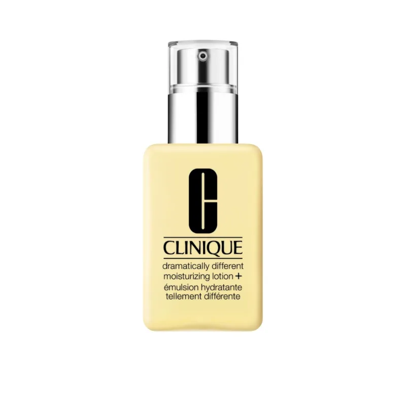 Lotiune hidratanta pentru ten uscat 3Steps, 125ml, Clinique — preț și oferte