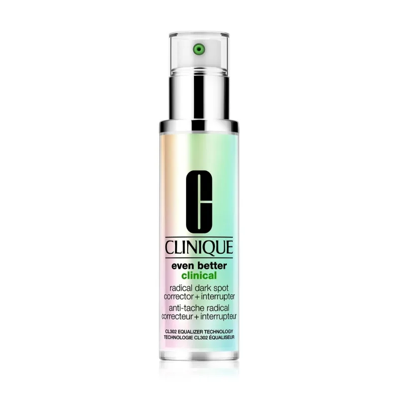 Ser anti-pete cu efect iluminator Even Better, 50ml, Clinique — preț și oferte