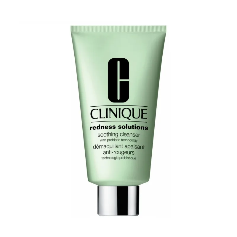 Gel de curatare calmant anti-roseata Redness Solutions, 150ml, Clinique — preț și oferte