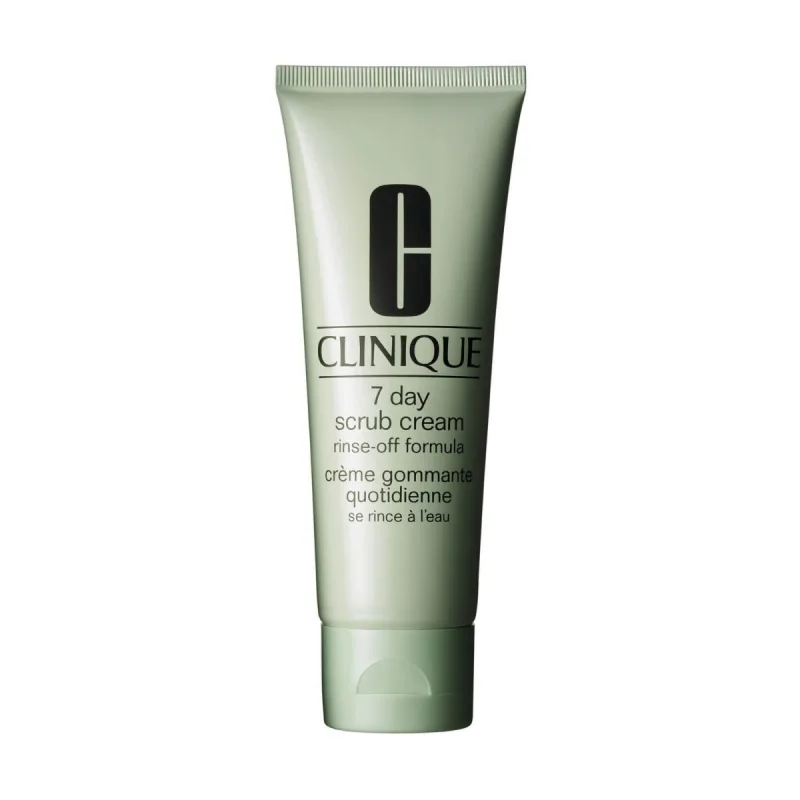 Exfoliant delicat 7Day, 100ml, Clinique — preț și oferte