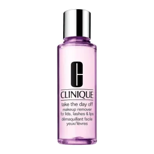 Demachiant zone sensibile Take The Day Off, 125ml, Clinique