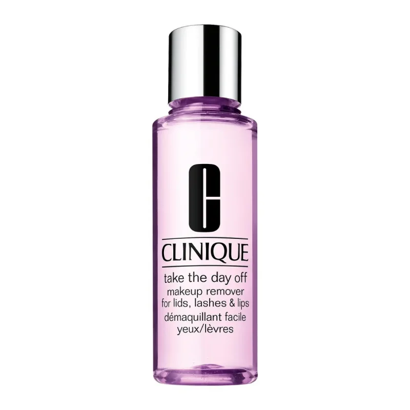 Demachiant zone sensibile Take The Day Off, 125ml, Clinique — preț și oferte
