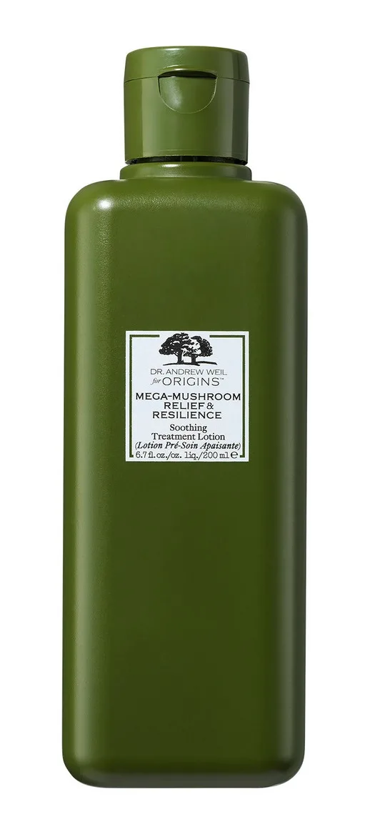 Lotiune calmanta pentru fata Mega Mushroom, 200ml, Origins — preț și oferte