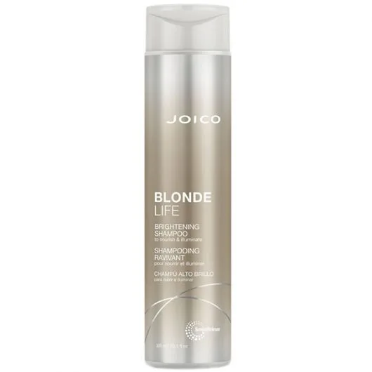 Sampon pentru par blond Blonde Life Brightening, 300ml, Joico — preț și oferte