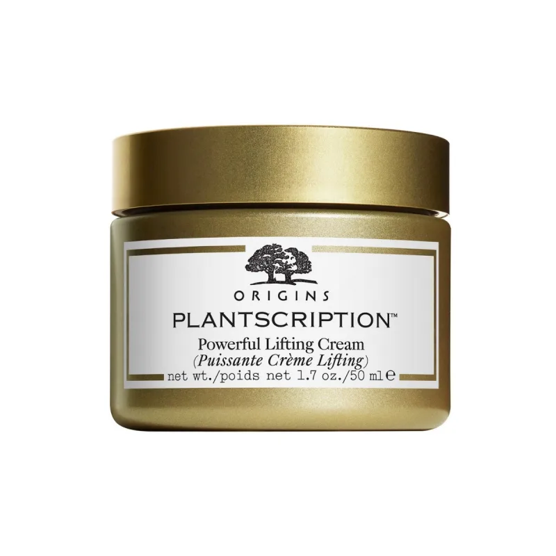 Crema cu efect de lifting si fermitate Plantscription, 50ml, Origins — preț și oferte