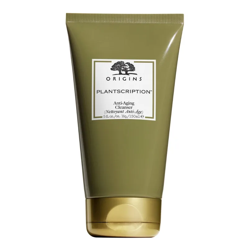 Gel de curatare anti-age Plantscription, 150ml, Origins — preț și oferte