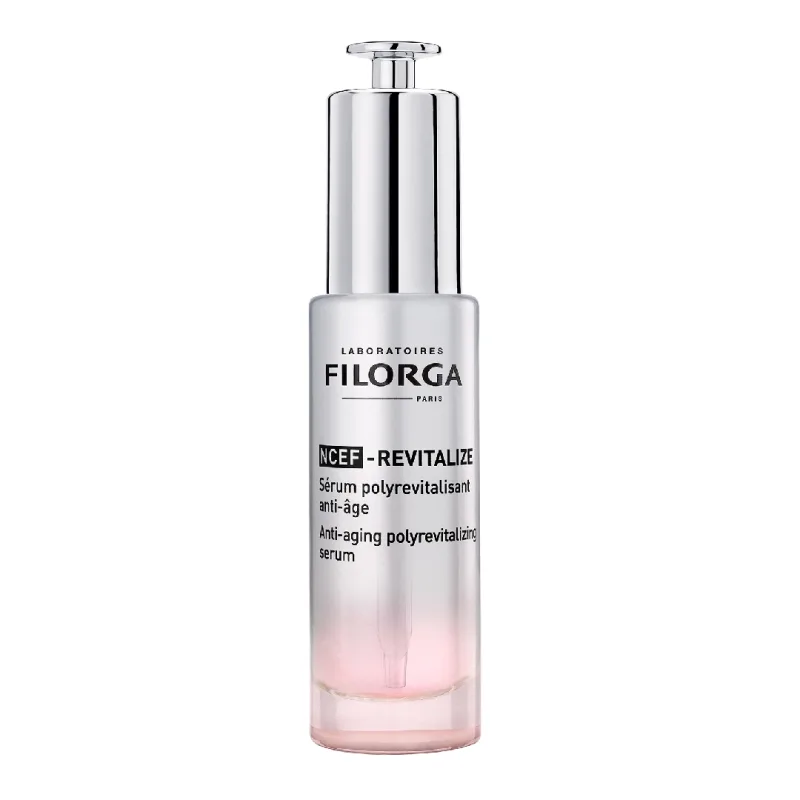 Ser anti-rid intens revitalizant Ncef Revitalize, 30 ml, Filorga — preț și oferte