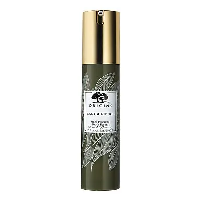 Ser pentru fata cu actiuni multiple anti-age Plantscription, 50ml, Origins — preț și oferte