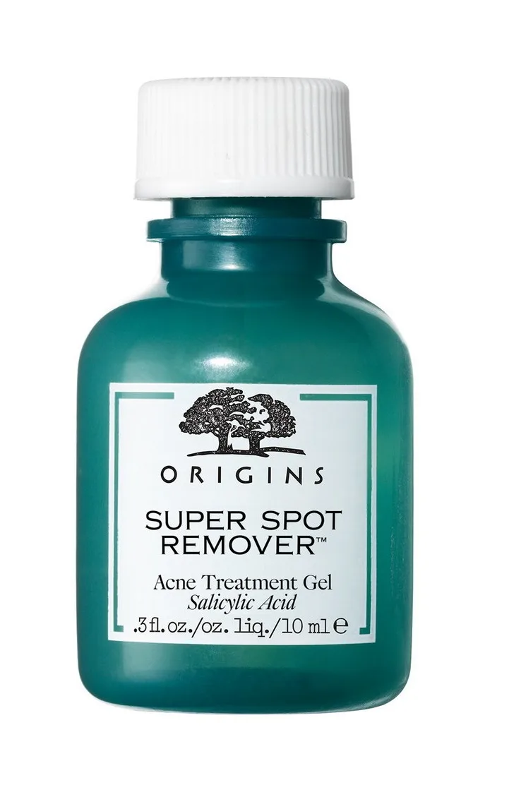 Gel tratament anti-imperfectiuni Super Spot Remover, 10ml, Origins — preț și oferte