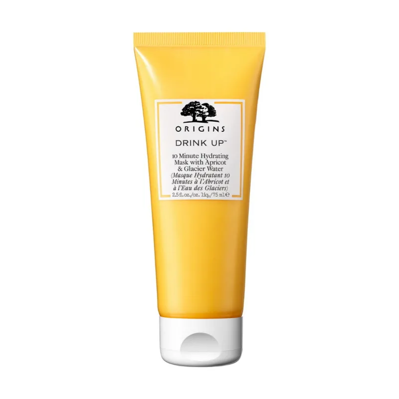 Masca hidratanta 10 minute Drink Up, 75ml, Origins — preț și oferte