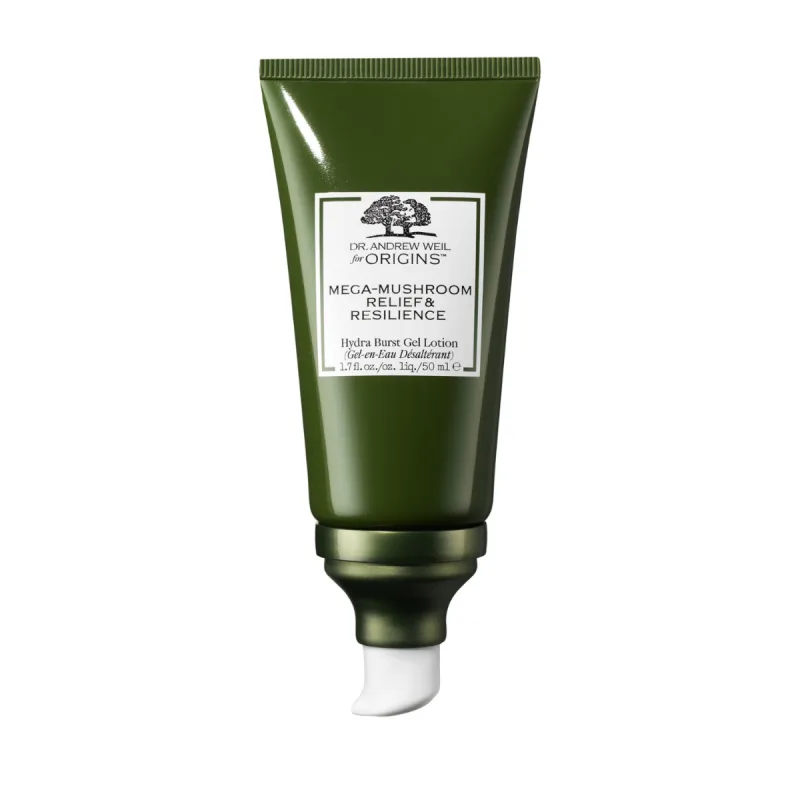 Gel calmant hidratant Mega Mushroom, 50ml, Origins — preț și oferte