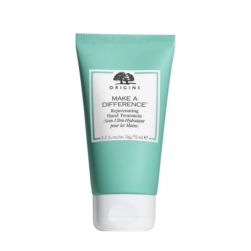 Tratament revitalizant pentru maini Make a Difference, 75ml, Origins — preț și oferte