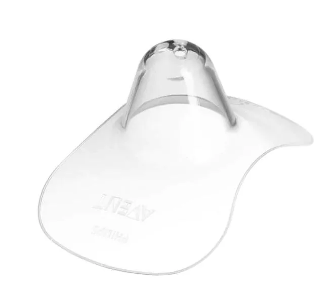 Protectoare mici pentru mameloane  SCF153/01, 2 bucati, Philips-Avent — preț și oferte