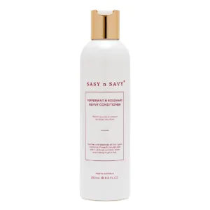 Balsam revigorant 250ml, Sasy n Savy