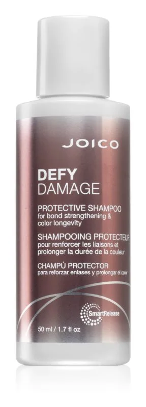 Sampon pentru par deteriorat Defy Damage, 50ml, Joico — preț și oferte