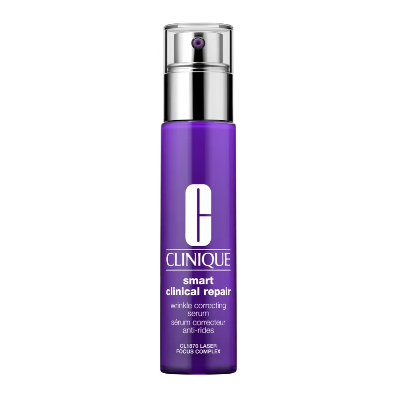 Ser reparator antirid Clinical Repair Clinique Smart, 30ml, Clinique — preț și oferte