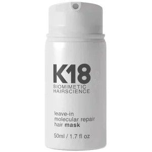 Masca de par Repair Leave-In, 50ml, K18