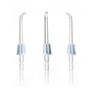 Capete de dus bucal WT3500, 3 bucati, Dr. Mayer