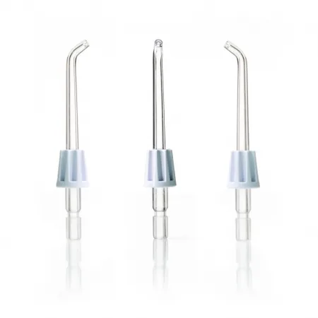 Capete de dus bucal WT3500, 3 bucati, Dr. Mayer — preț și oferte