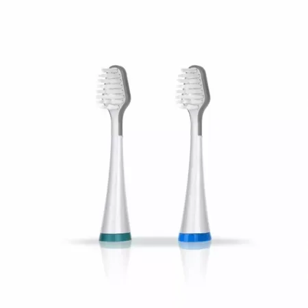 Pachet rezerve periuta sonica GTS2060/ GTS2050UV/ GTS2000, 2 bucati, Dr.Mayer — preț și oferte