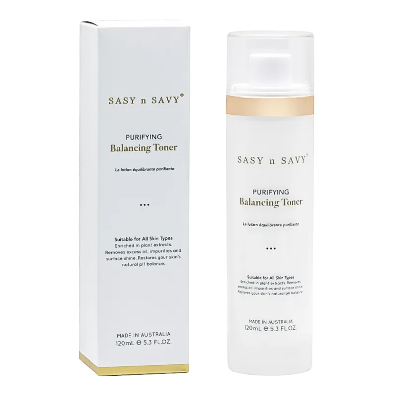 Toner fata,120ml, Sasy n Savy — preț și oferte