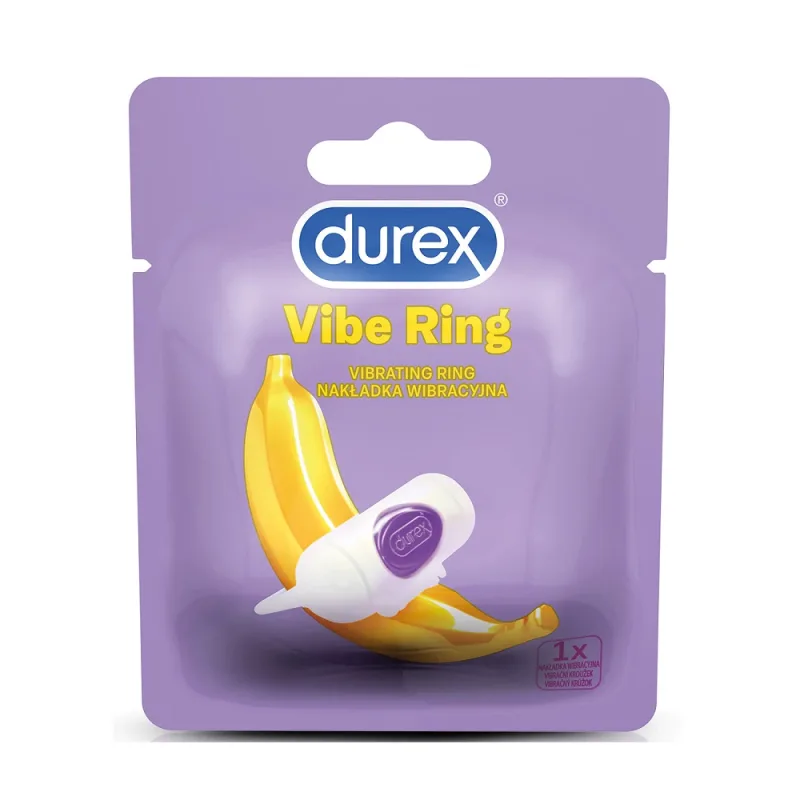 Inel Vibrator, Durex Intense — preț și oferte