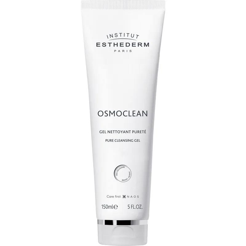 Gel de curatare purifiant Osmoclean, 150 ml, Institut Esthederm Institut Esthderm — preț și oferte