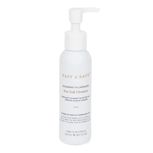 Spuma curatare, 100ml, Sasy n Savy