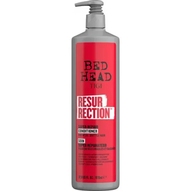 Balsam de par reparator Resurrection Bed Head, 970ml, Tigi — preț și oferte