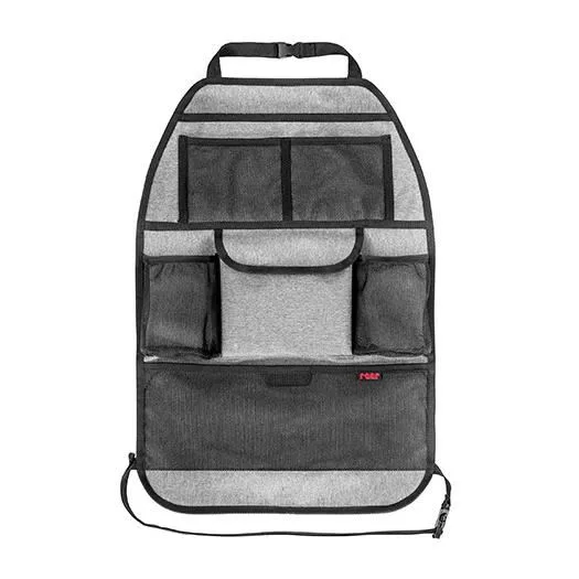 Organizator auto pentru scaunul din spate 86041, 1 bucata, Reer — preț și oferte