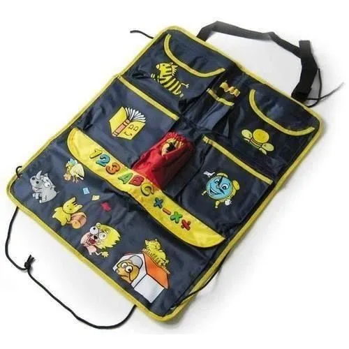 Organizator auto universal pentru masina 8405, 1 bucata, Reer — preț și oferte
