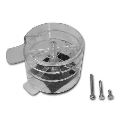 Protectie deschidere usa cuptor din plastic transparent 7805.9, 1 bucata, Reer — preț și oferte