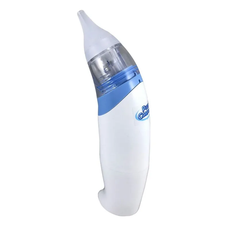 Aspirator nazal electric pentru bebelusi (ME8202X), 1 bucata, Plus Comfort — preț și oferte