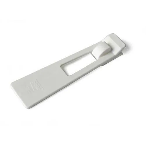 Siguranta pentru frigider din plastic alb 7393, 1 bucata, Reer — preț și oferte
