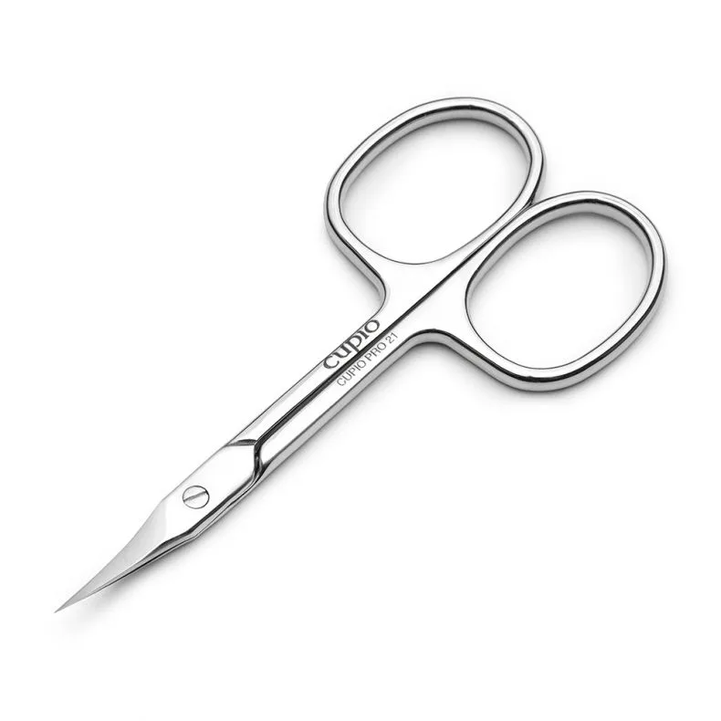 Forfecuta profesionala de cuticule PRO21, 1 bucata, Cupio — preț și oferte