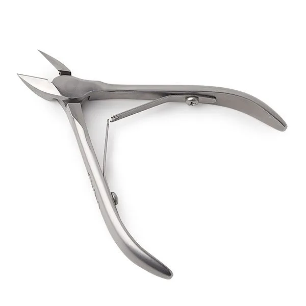 Cleste pentru unghii incarnate PRO05, 1 bucata, Cupio — preț și oferte