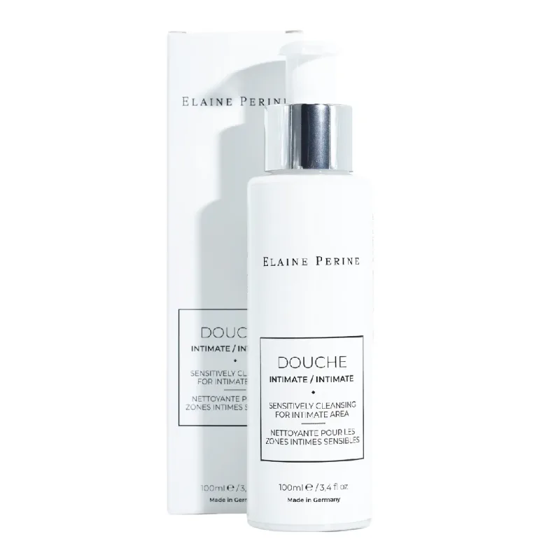 Douche Intimate, 100ml, Elaine Perine — preț și oferte