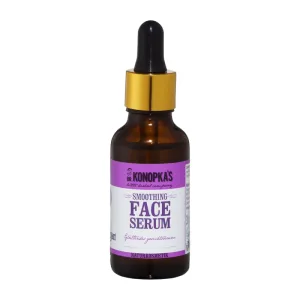 Ser de fata pentru netezirea tenului Little Herbal Company, 30ml, Dr.Konopkaâ€™s