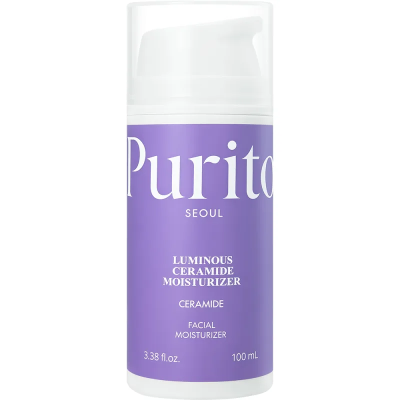 Crema de fata hidratanta Dermide Relief Barrier, 100ml, Purito — preț și oferte