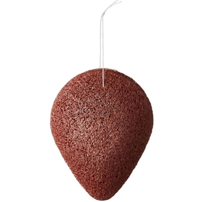 Burete pentru fata Konjac Jeju Volcanic Scoria, 1 bucata, Purito — preț și oferte