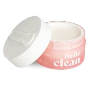 Balsam de curatare faciala 3 in 1 cu squalane si bisabolol Hello Clean, 100ml, Bio Balance