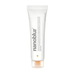 Crema de fata instant anti-imperfectiuni Nanoblur, 30ml, Indeed Labs