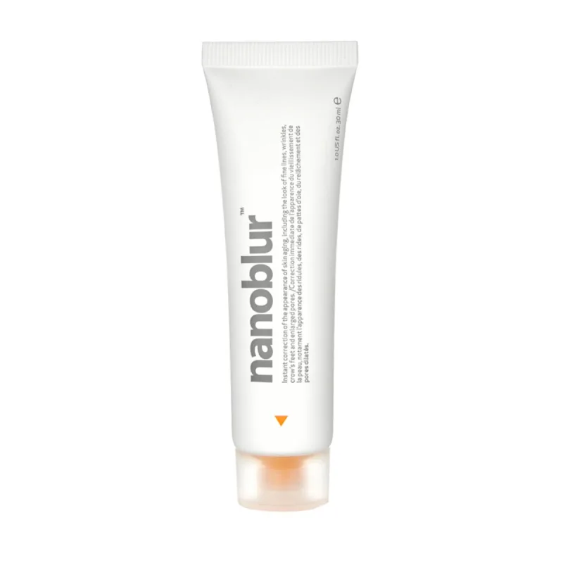 Crema de fata instant anti-imperfectiuni Nanoblur, 30ml, Indeed Labs — preț și oferte