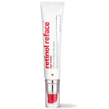 Crema de ochi cu retinol Retinol Reface, 15ml, Indeed Labs — preț și oferte