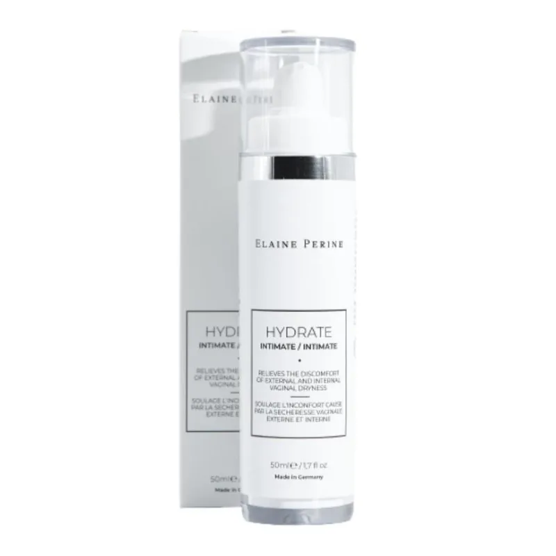 Gel intim Hydrate, 50ml, Elaine Perine — preț și oferte